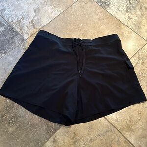 Swim Shorts